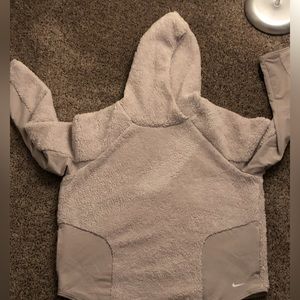 Women’s Nike Hoodie